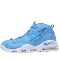 nike mens air max uptempo 95 all star qs trainers university bluewhite