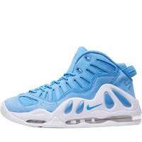 nike mens air max uptempo 97 all star qs trainers university bluewhite