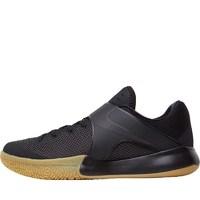 nike mens zoom live trainers black