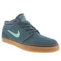 nike skateboarding zoom stefan janoski