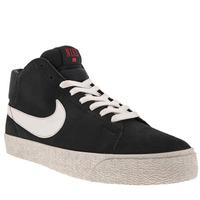 Nike Skateboarding Blazer Mid Lr