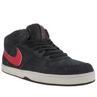 Nike Skateboarding Mavrk Mid 3