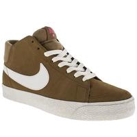 Nike Skateboarding Blazer Mid