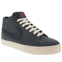 nike skateboarding blazer mid