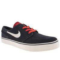 Nike Skateboarding Stefan Janoski