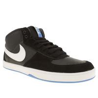 Nike Skateboarding Mavrk Mid 3