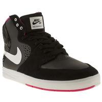 Nike Skateboarding Paul Rodriguez 7 Hi