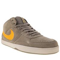 Nike Skateboarding Mavrik Mid 3