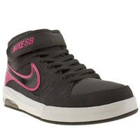 Nike Skateboarding Air Shadow Mid