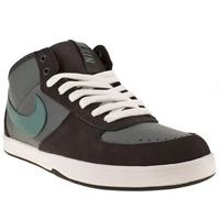 Nike Skateboarding Mavrk Mid 3