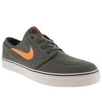 Nike Skateboarding Zoom Stefan Janoski