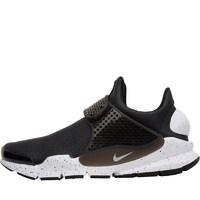 nike womens sock dart premium trainers blackwhite