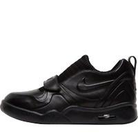 Nike Womens Air Tech Challenge XVII Trainers Black/Anthracite