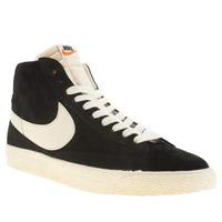 Nike Blazer High Suede Vintage