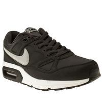 Nike Air Max Span