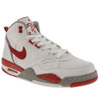 Nike Flight 13 Mid