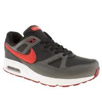 Nike Air Max Span