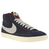 Nike Blazer Premium Vintage