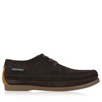 NICHOLAS DEAKINS Shabu Shabu Moccasin Shoes