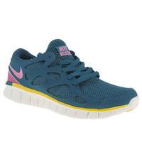 Nike Free Run 2