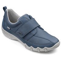 Nicole Shoes - Black - Standard Fit - 6