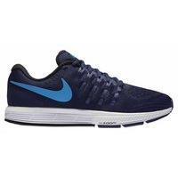Nike Air Zoom Vomero 11 Running Shoes - Mens - Loyal Blue/Blue Glow/Dark Purple Dust