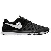 Nike Train Speed 4 Training Shoes - Mens - Black/White