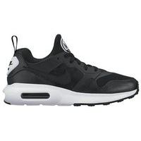 Nike Air Max Prime Running Shoes - Mens - Black/White