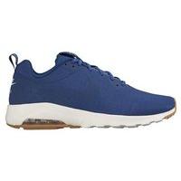 Nike Air Max Motion LW SE Running Shoes - Mens - Coastal Blue/Light Brown