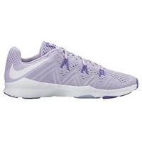 Nike Zoom Condition Training Shoes - Womens - Hydrangeas/Black/Anthracite/White