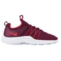 Nike Darwin Running Shoes - Womens - Noble Red/Bright Crimson/White