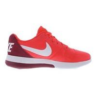 Nike MD Runner 2 LW Running Shoes - Womens - Bright Crimson/Black/Noble Red