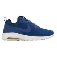 Nike Air Max Motion LW SE Running Shoes - Womens - Coastal Blue/Sail