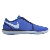 Nike Lunar Sculpt Running Shoes - Womens - Racer Blue/Loyal Blue/Ice Blue