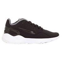 Nike Stargazer LW Running Shoes - Womens - Black/Cool Grey/White
