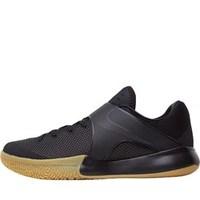 Nike Mens Zoom Live Trainers Black