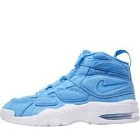 Nike Mens Air Max 2 Uptempo \'94 All Star QS Trainers University Blue/White