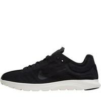 Nike Mens Mayfly Lite Trainers Black