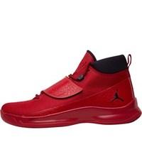 Nike Mens Jordan Super Fly 5 Po Trainers Gym Red/Black