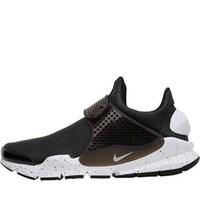 Nike Womens Sock Dart Premium Trainers Black/White