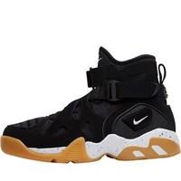 Nike Womens Air Unlimited Trainers Black/White/Gum/Light Brown