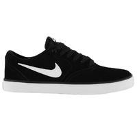 nike sb check solar mens skate shoes