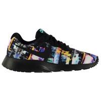 Nike Tanjun Print Mens Trainers