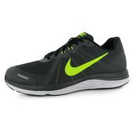 nike dual fusion x 2 mens trainers