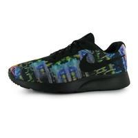 Nike Tanjun Print Mens Trainers