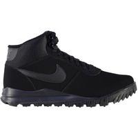 Nike Hoodland Suede Hi Tops Mens