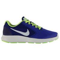 nike revolution 3 running shoes mens