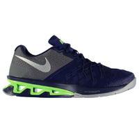 Nike Reax Lightspeed Trainers Mens