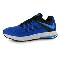 nike zoom winflo 3 running shoes mens