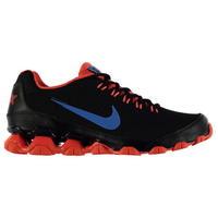 nike reax 9 trainers mens